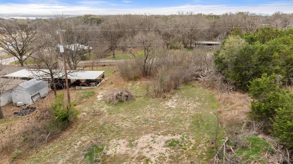 Oak Trail Shores Sec B - Residential