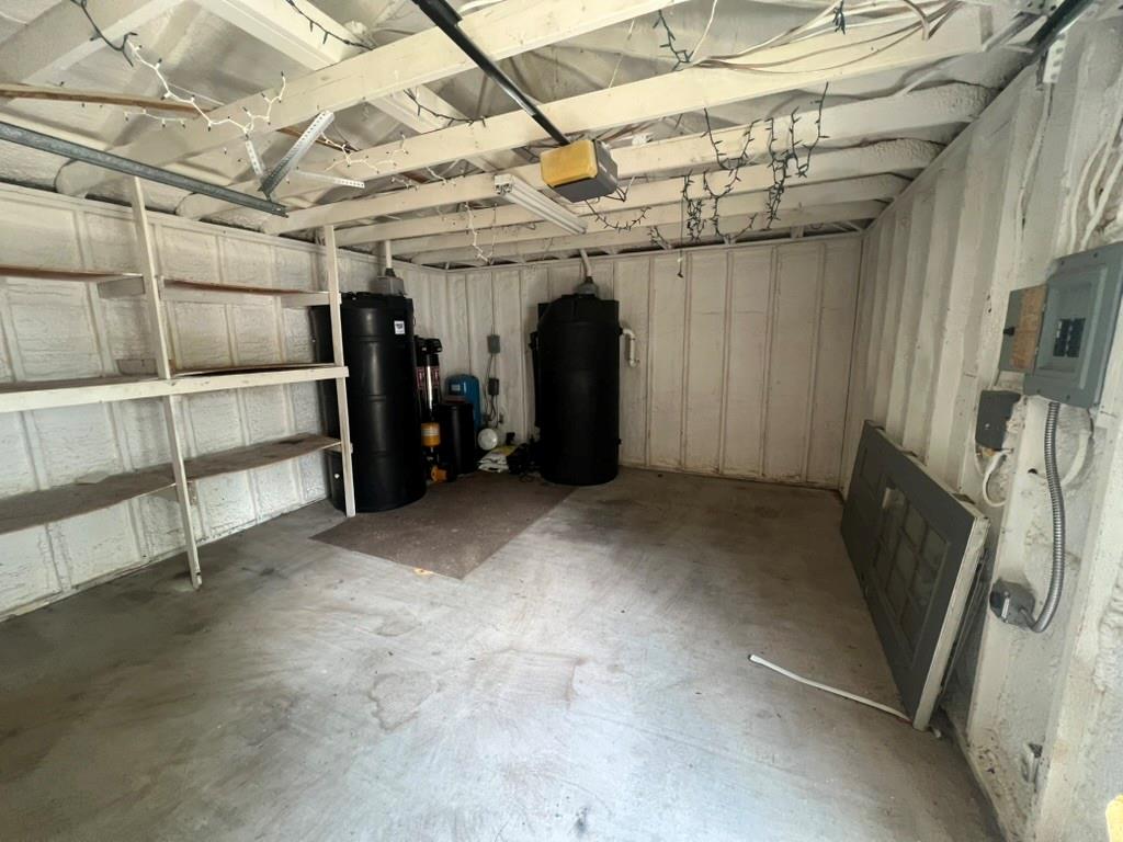 Oak Trail Shores Sec B - Residential
