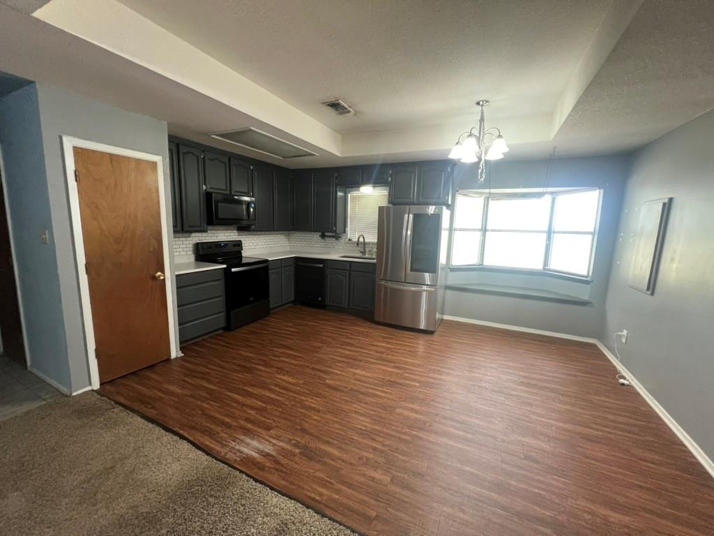 Oak Trail Shores Sec B - Residential