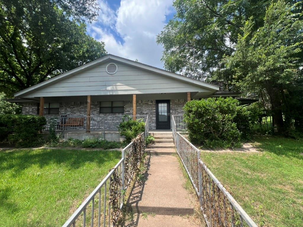 Oak Trail Shores Sec B - Residential
