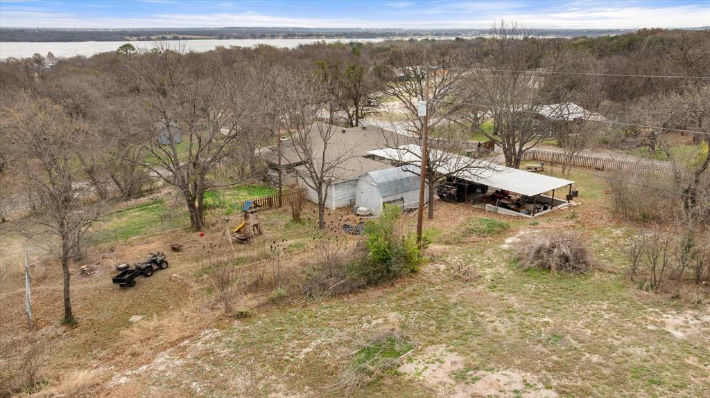 Oak Trail Shores Sec B - Residential