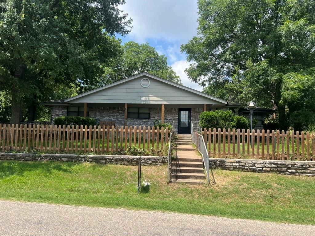 Oak Trail Shores Sec B - Residential
