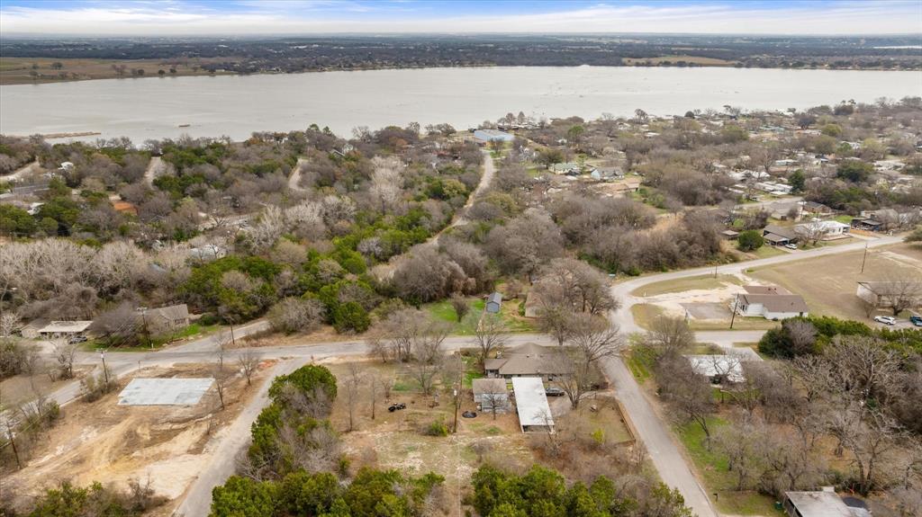 Oak Trail Shores Sec B - Residential