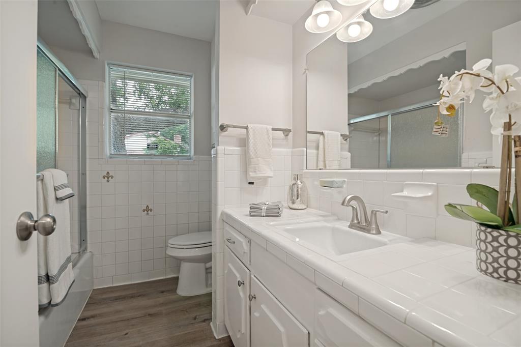 Merriman Park - Residential