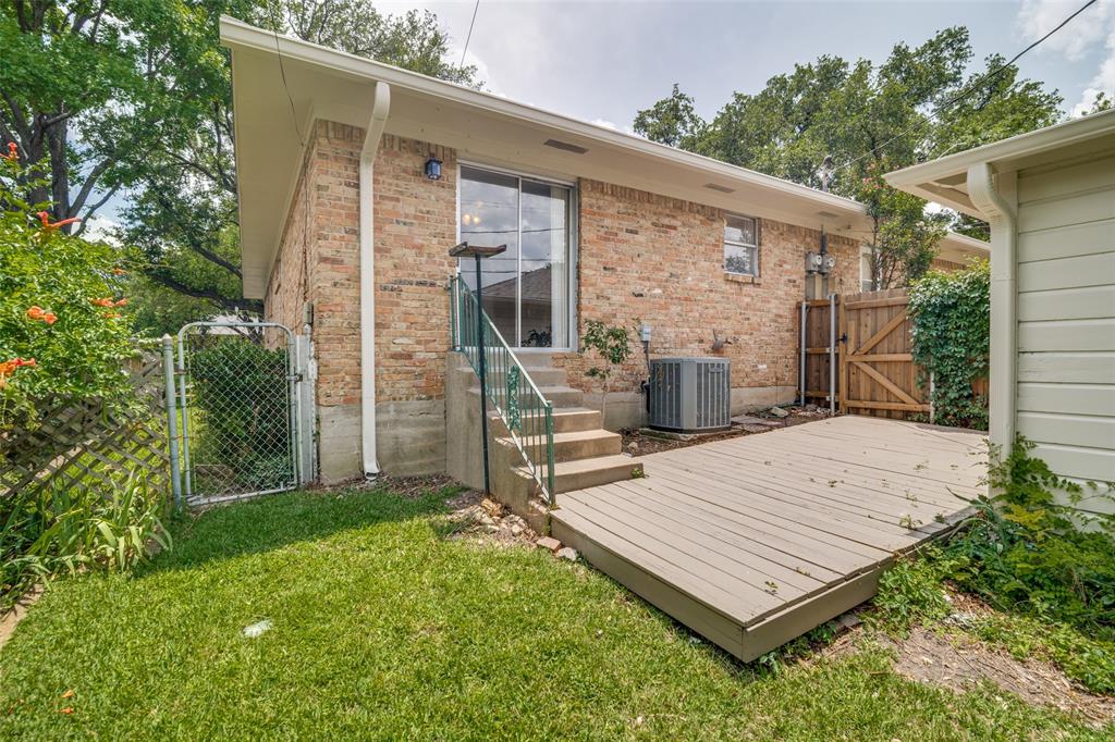 Merriman Park - Residential