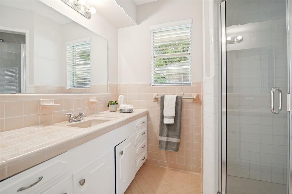 Merriman Park - Residential