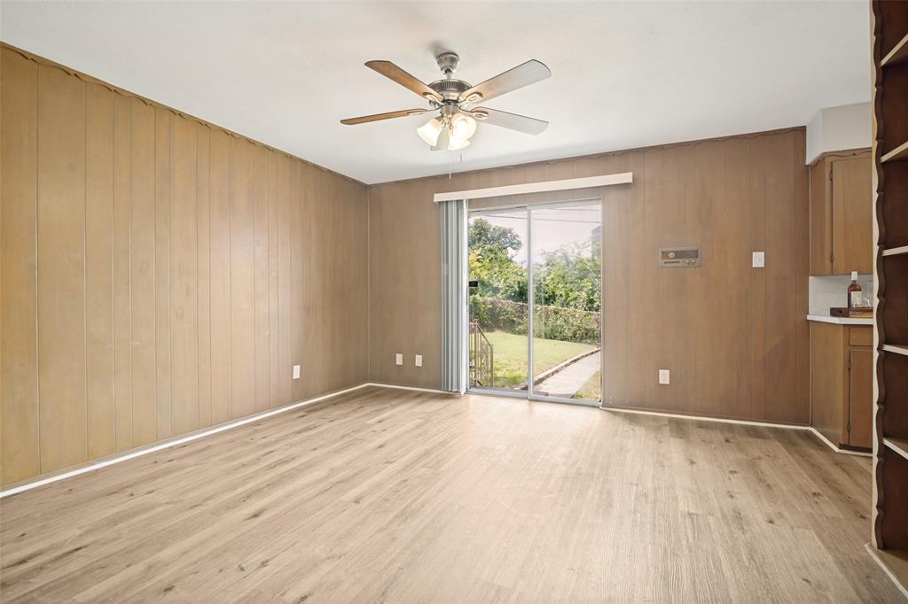 Merriman Park - Residential