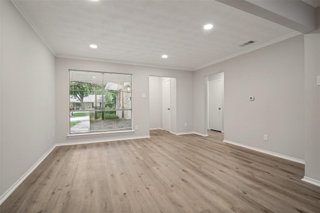 Merriman Park - Residential