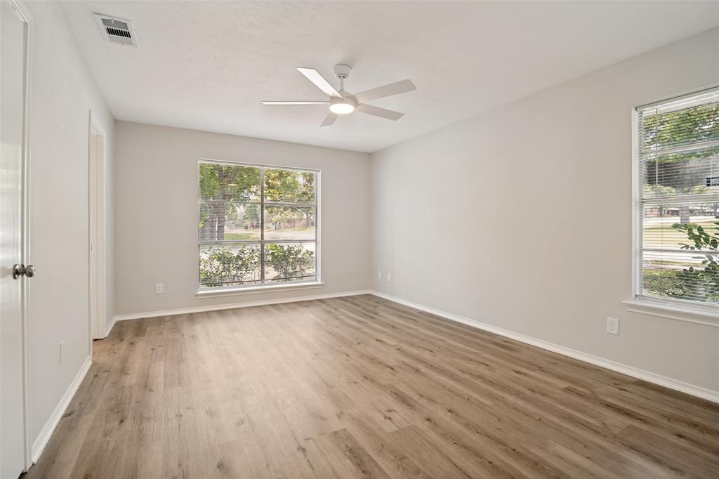 Merriman Park - Residential