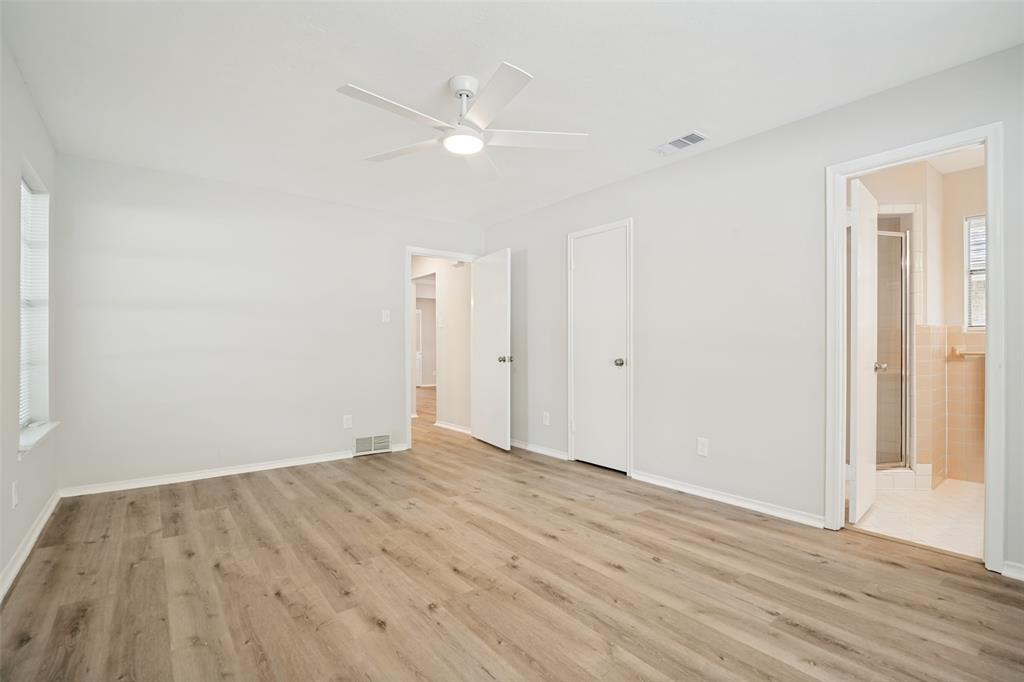 Merriman Park - Residential