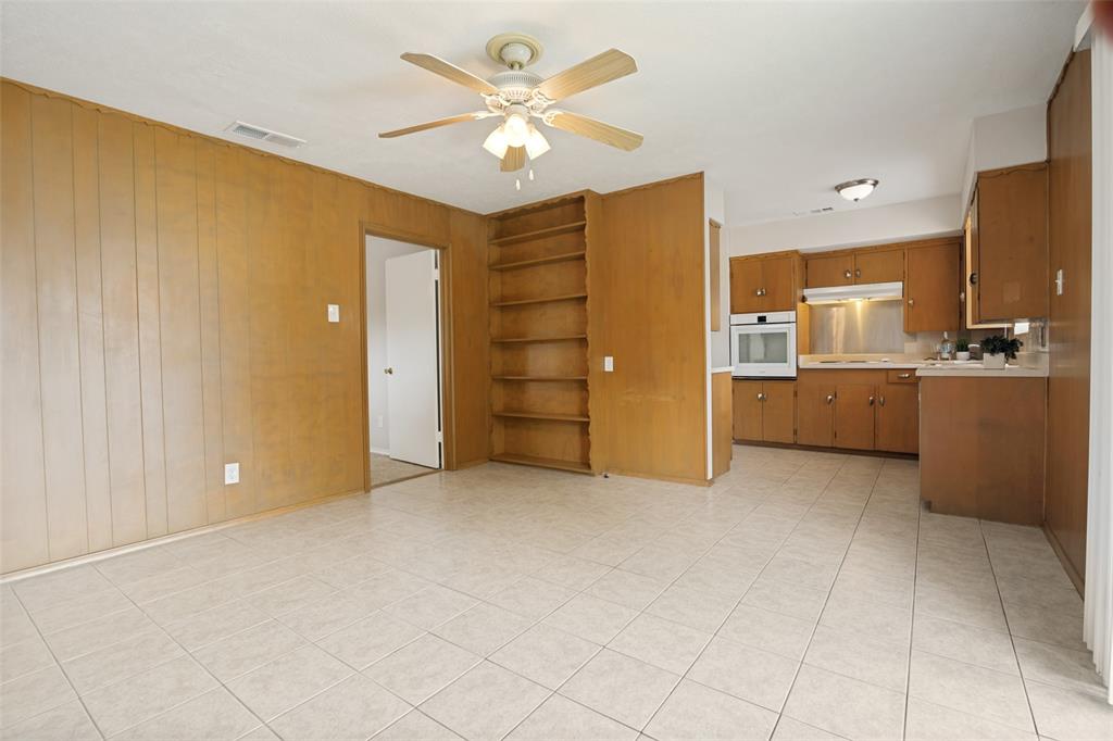 Merriman Park - Residential