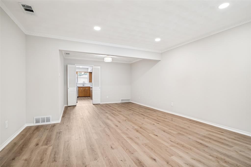 Merriman Park - Residential