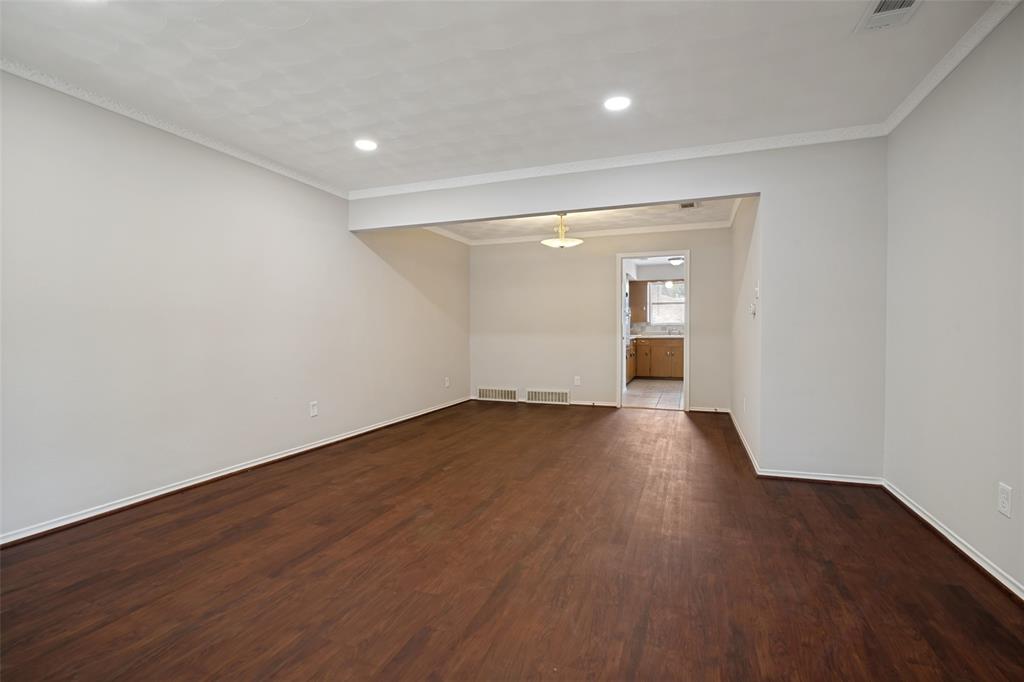 Merriman Park - Residential