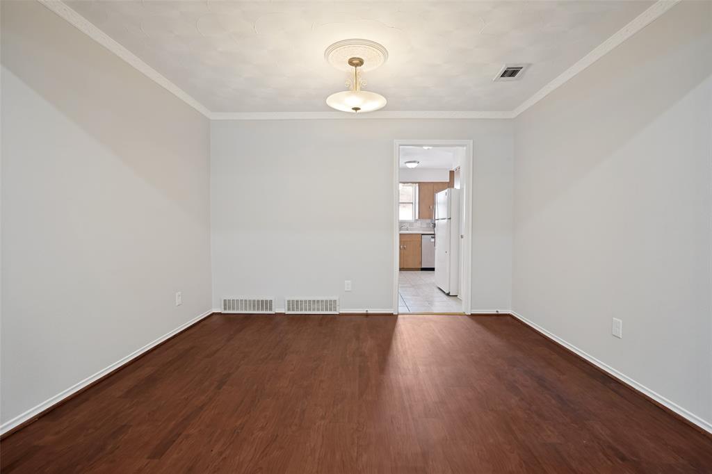 Merriman Park - Residential