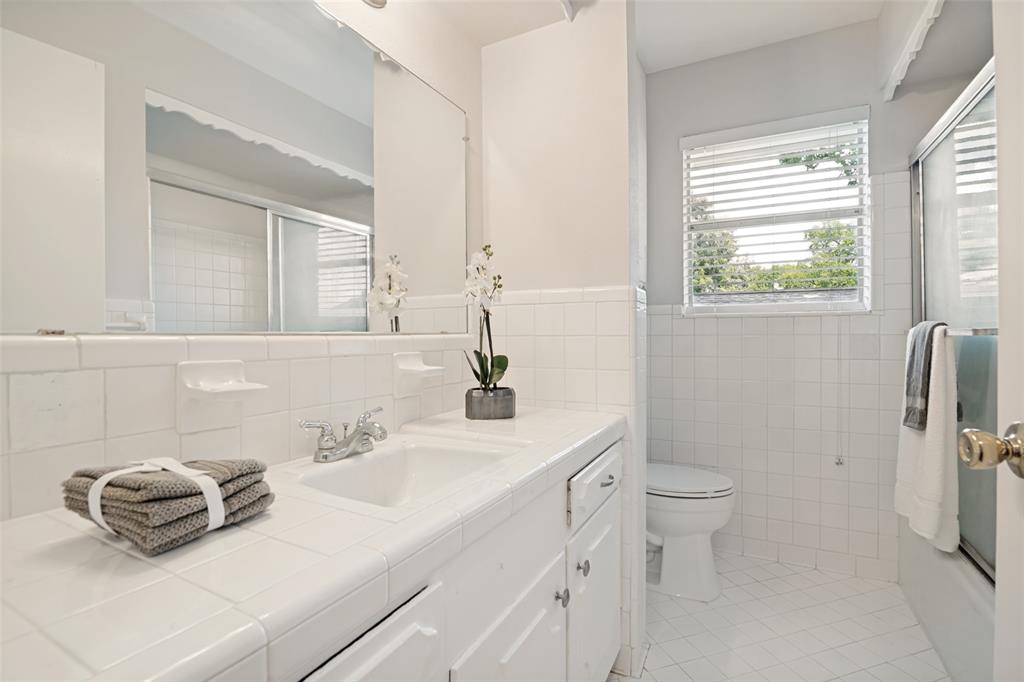 Merriman Park - Residential