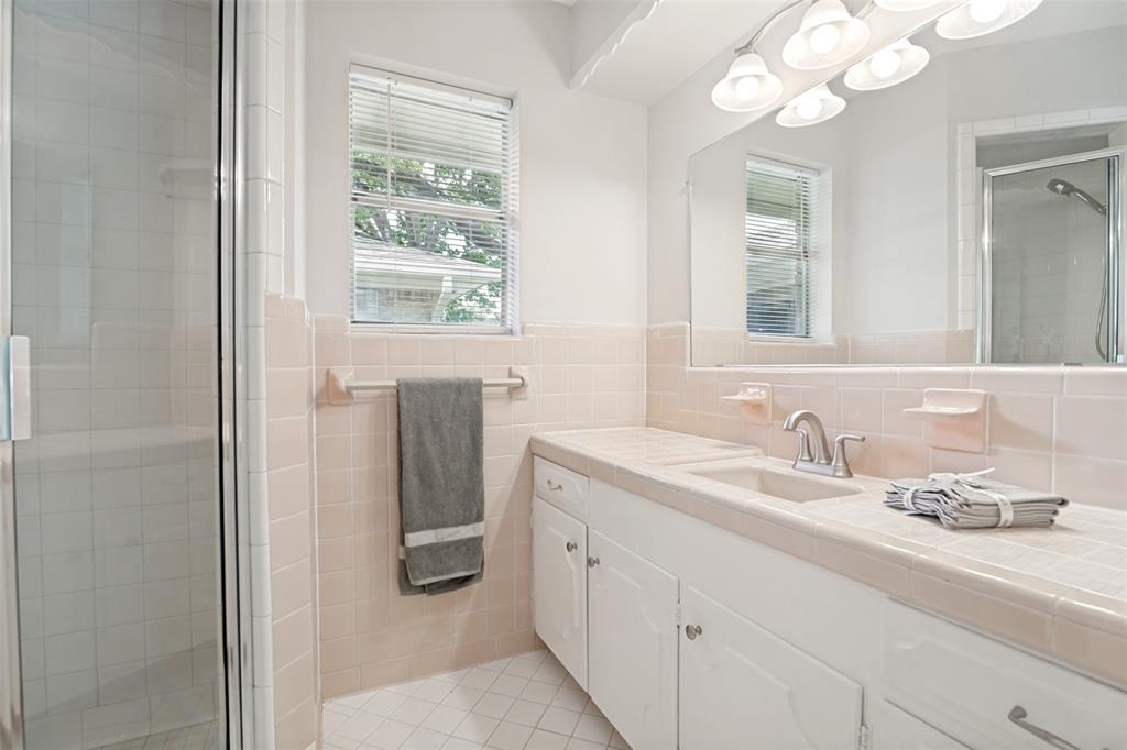 Merriman Park - Residential