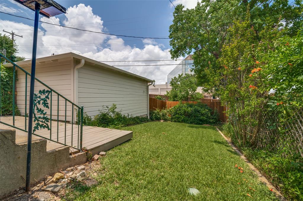 Merriman Park - Residential