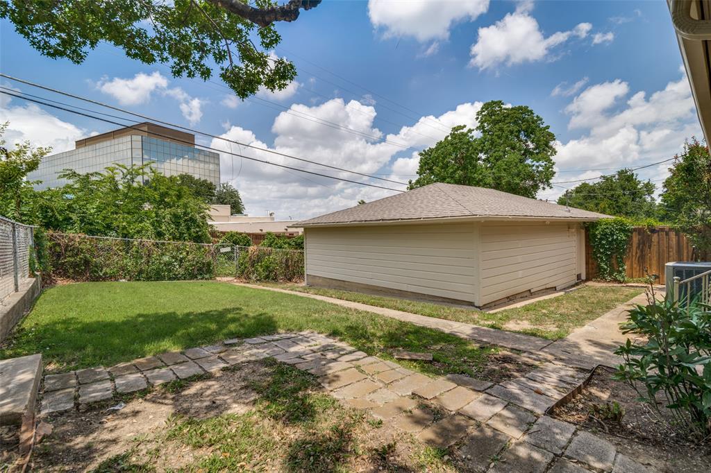 Merriman Park - Residential