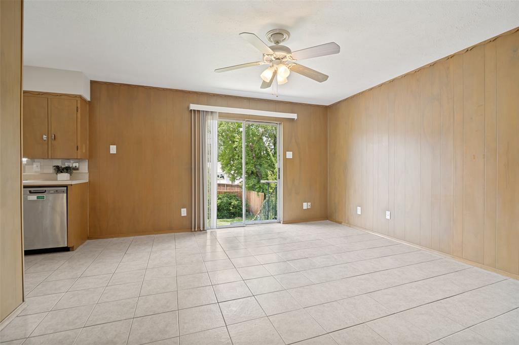Merriman Park - Residential