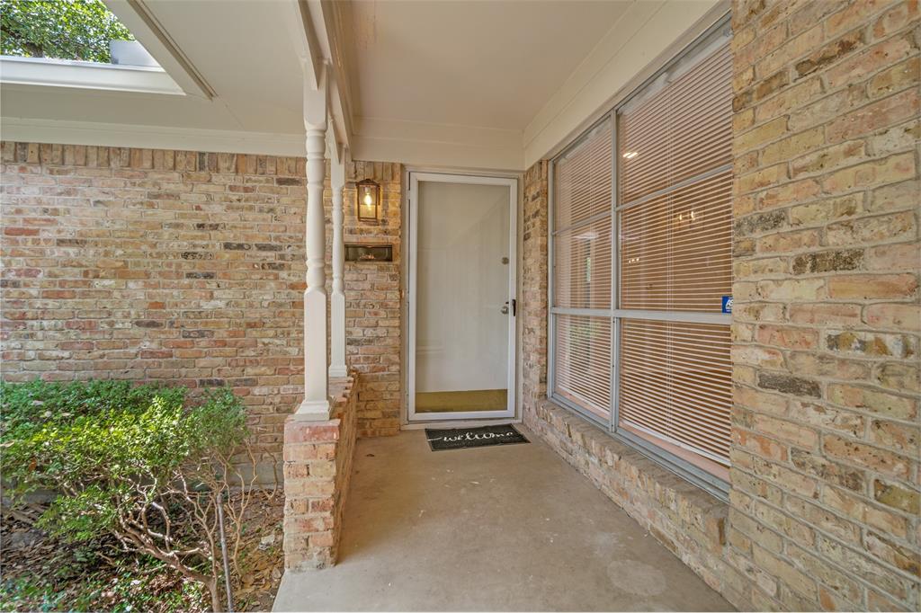 Merriman Park - Residential
