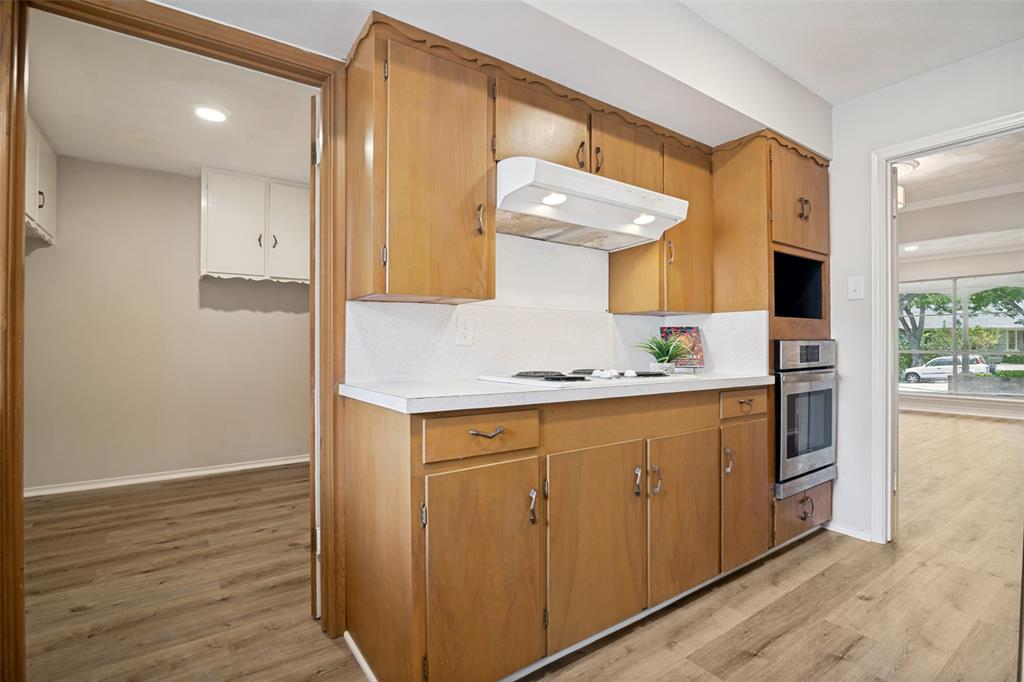 Merriman Park - Residential