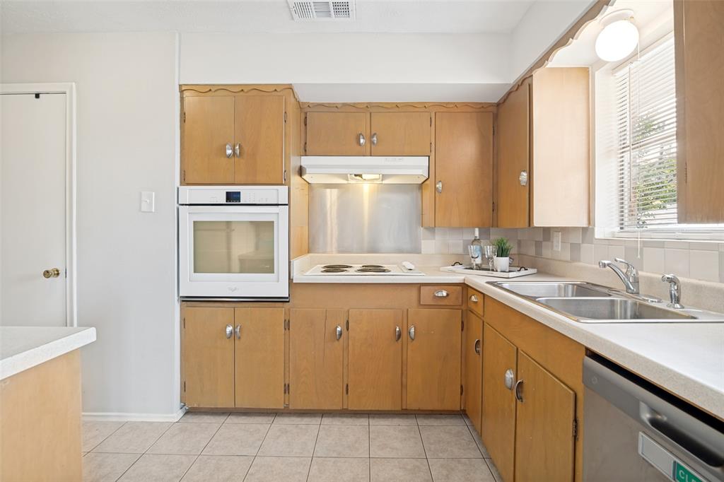 Merriman Park - Residential