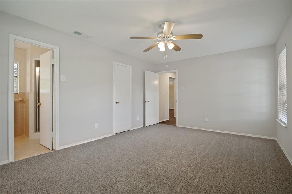 Merriman Park - Residential