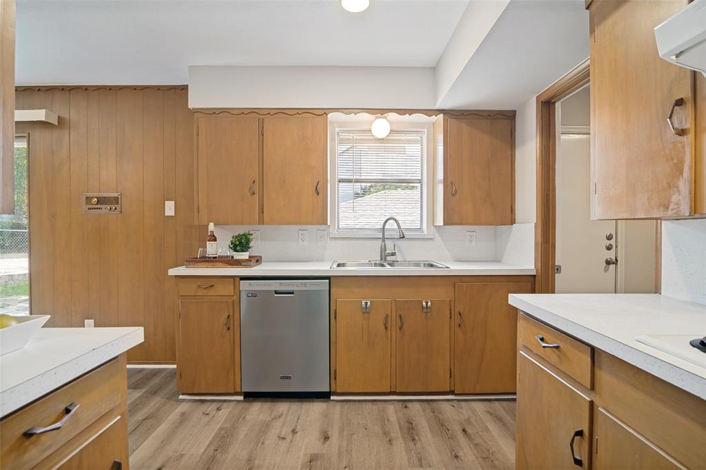 Merriman Park - Residential