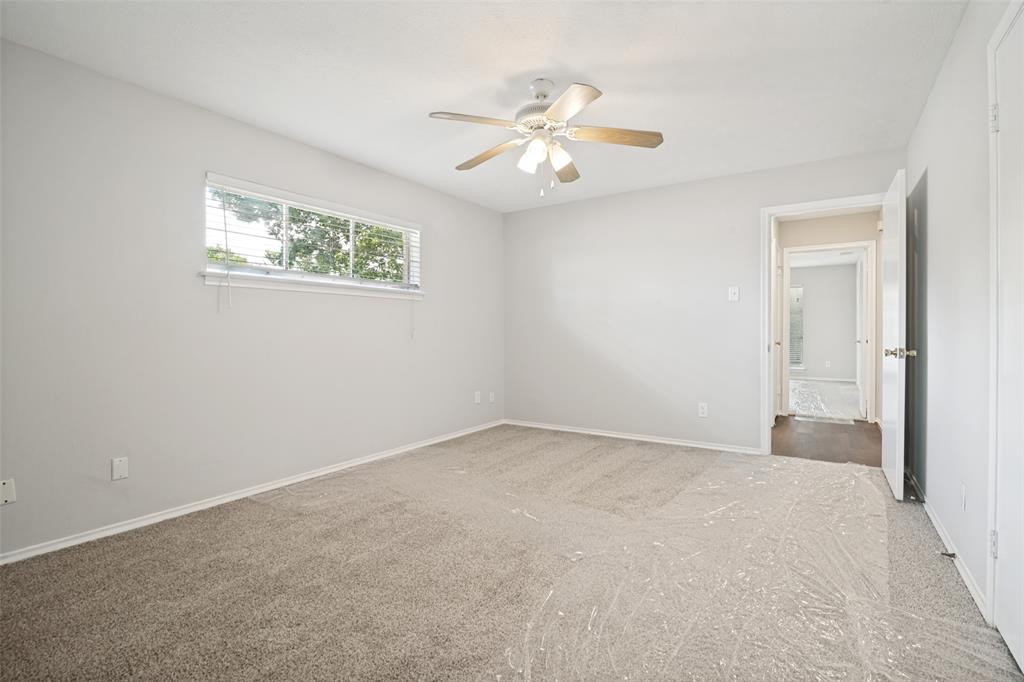 Merriman Park - Residential