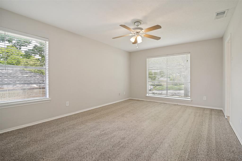 Merriman Park - Residential