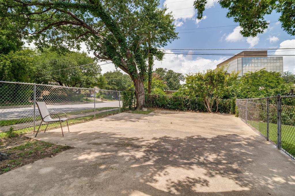 Merriman Park - Residential