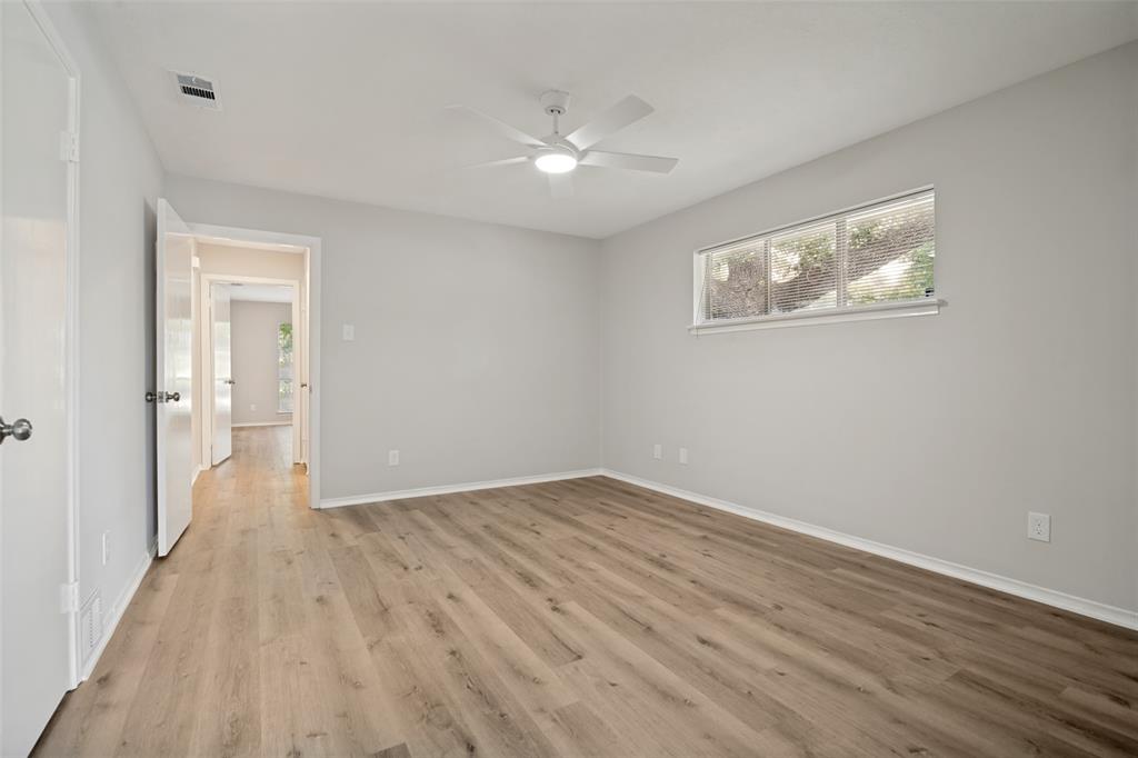 Merriman Park - Residential