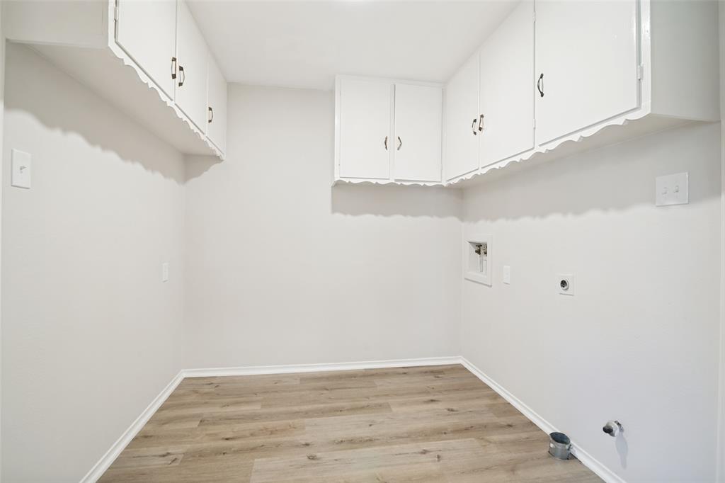 Merriman Park - Residential
