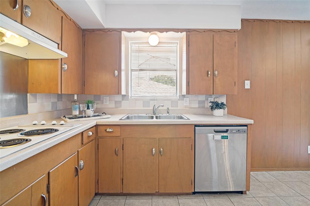 Merriman Park - Residential