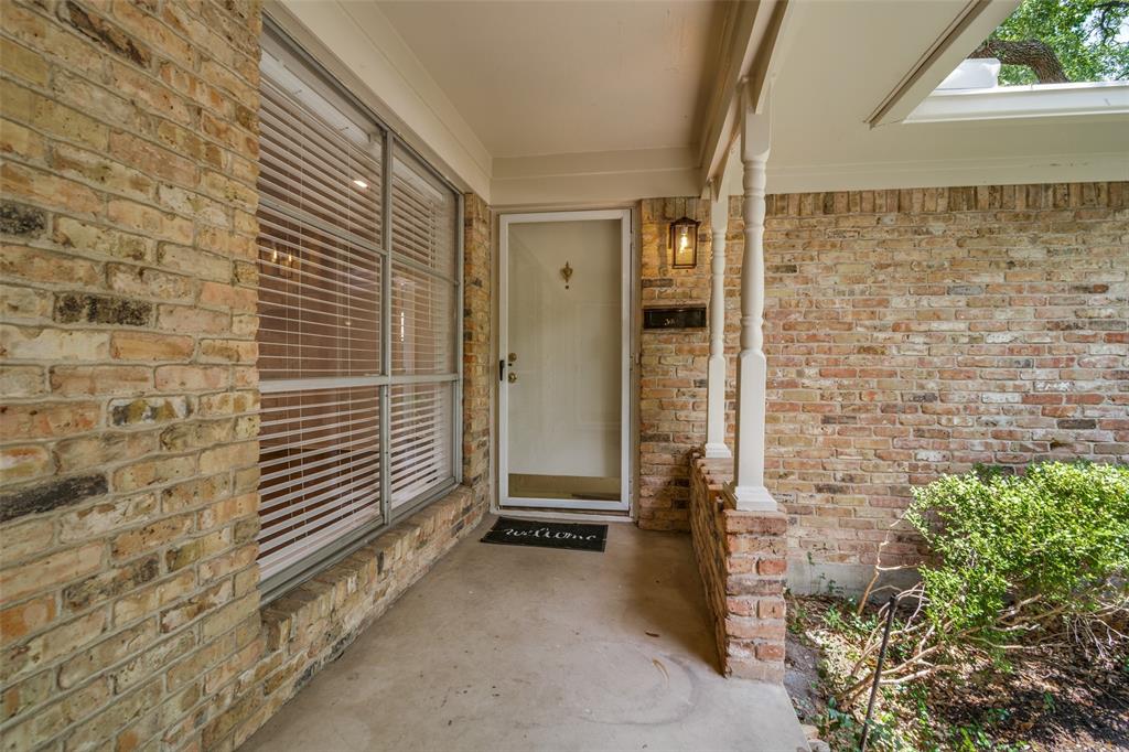 Merriman Park - Residential