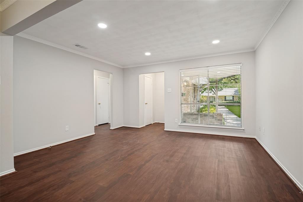 Merriman Park - Residential