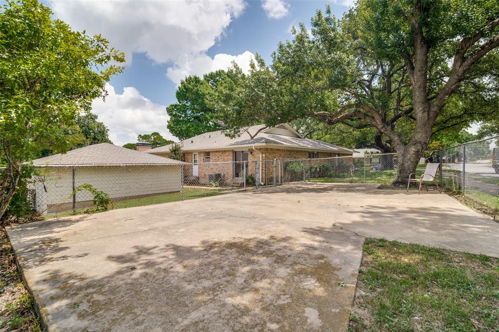 Merriman Park - Residential
