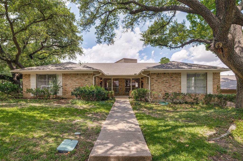 Merriman Park - Residential