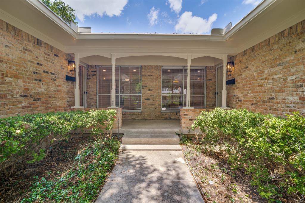 Merriman Park - Residential