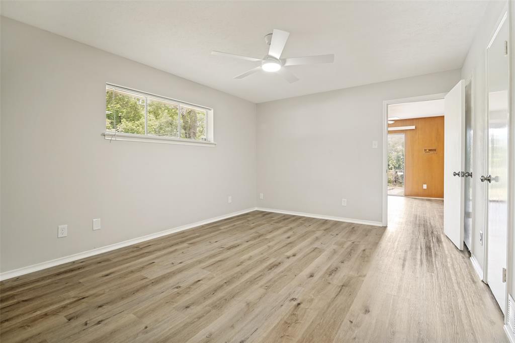 Merriman Park - Residential