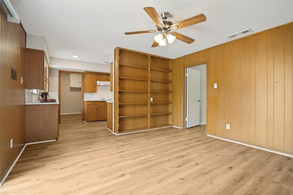 Merriman Park - Residential
