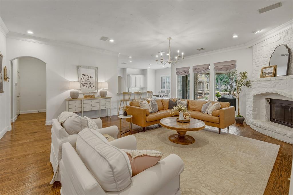 Orchards The - Residential