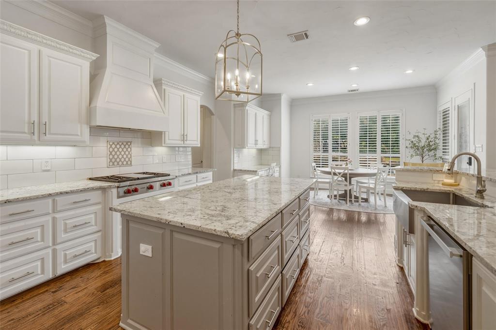 Orchards The - Residential