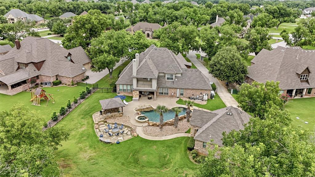 Orchards The - Residential