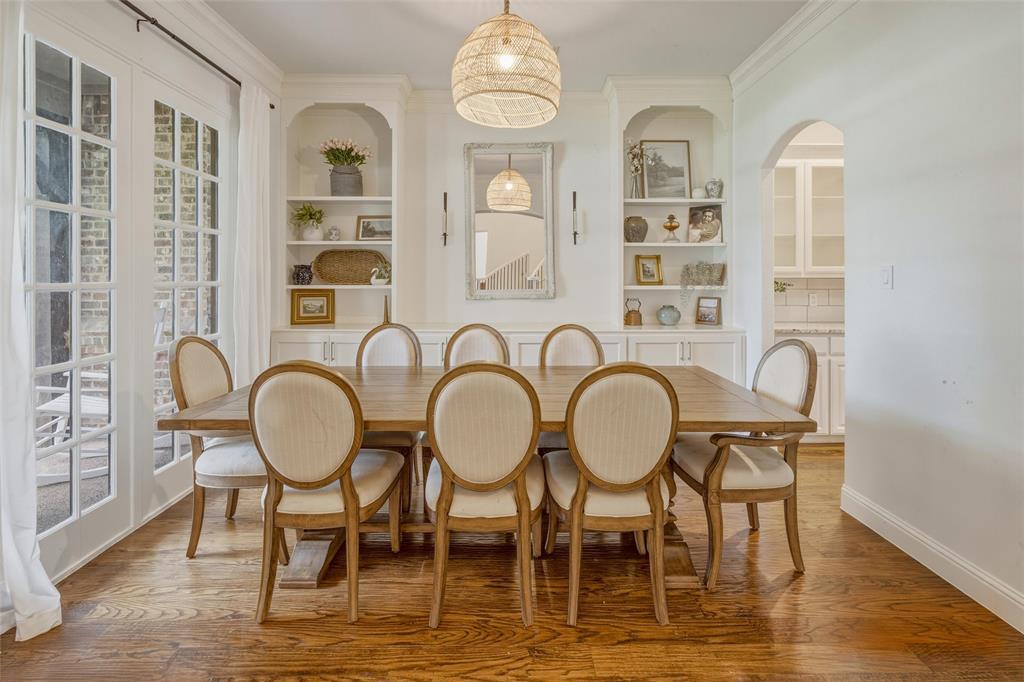 Orchards The - Residential