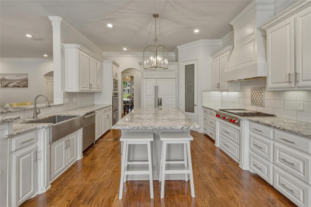 Orchards The - Residential