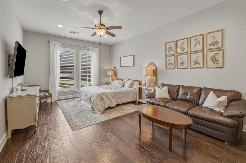 Orchards The - Residential
