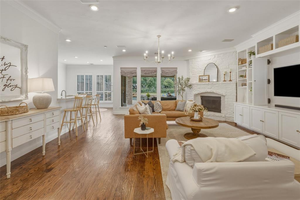 Orchards The - Residential