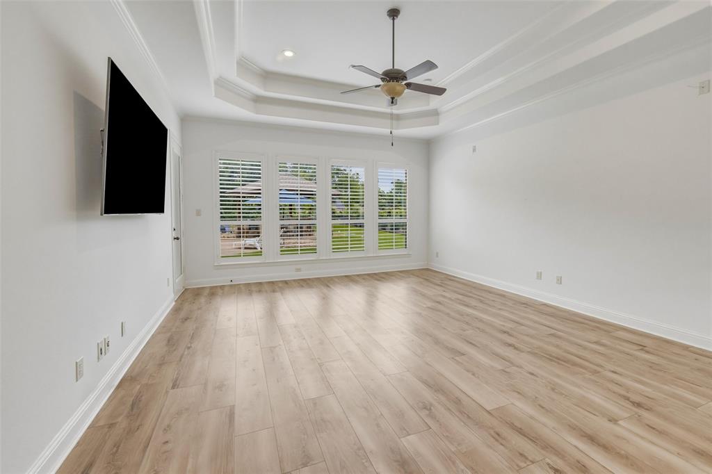 Orchards The - Residential