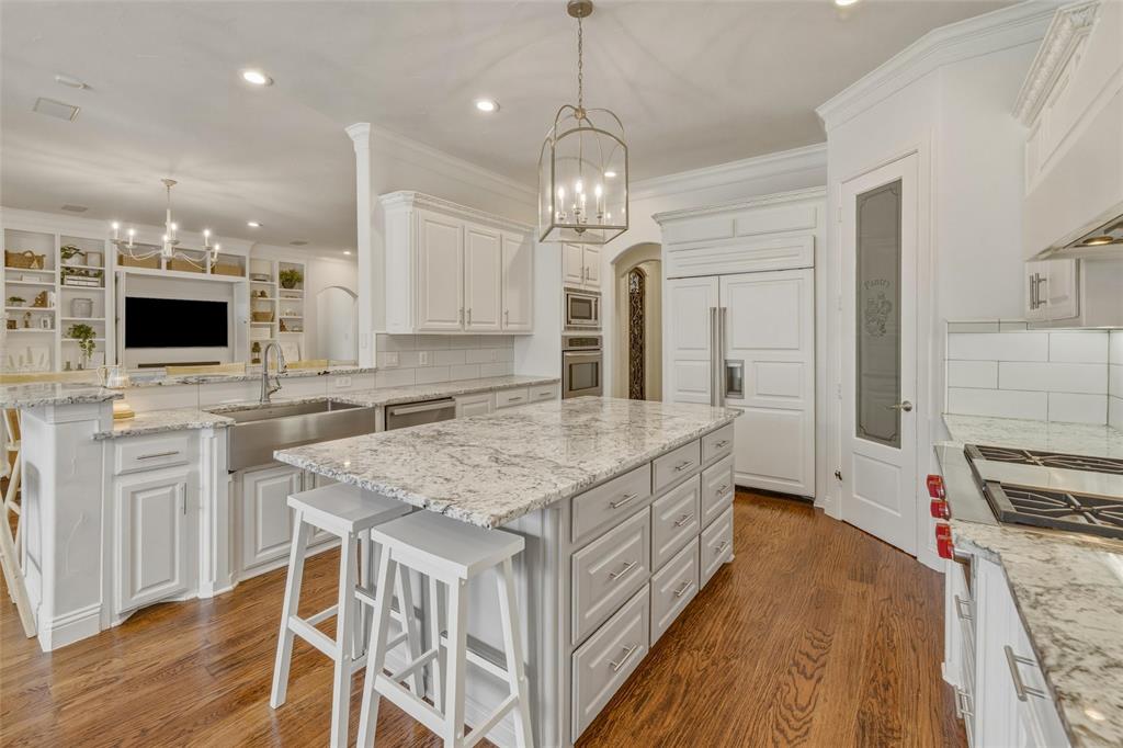 Orchards The - Residential
